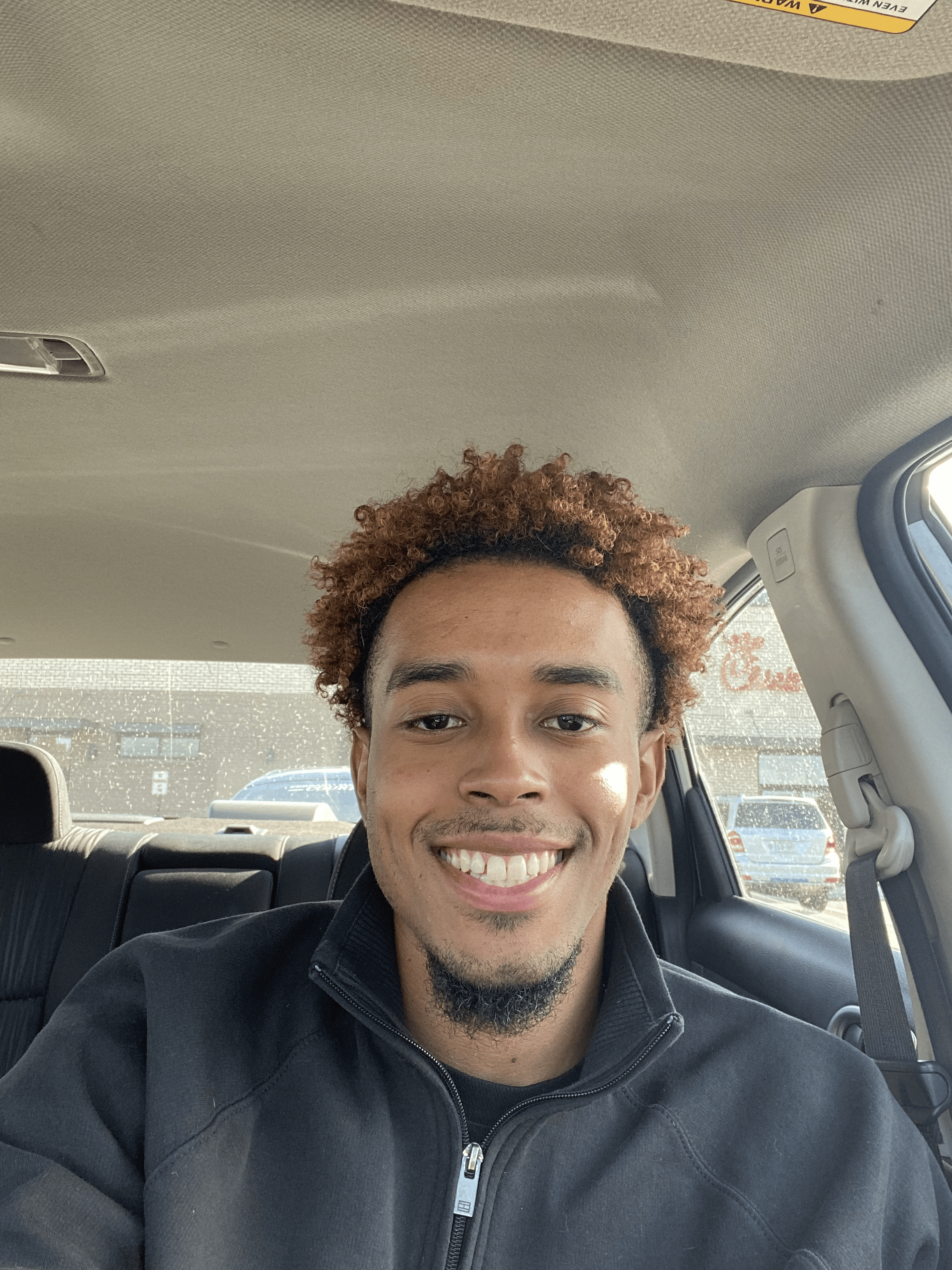 Daniel Rodriguez - Full-stack Developer